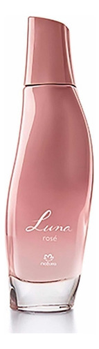 Natura Luna Rose Parfum 50 ml Para  Mujer