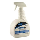 Norton Clean Up Spray Liquid Ice- Gatillo. X2un