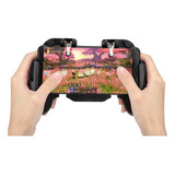 Gamepad Para Teléfono Inteligente, Teléfono Móvil, Controlad