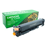 Cf410a Toner Generico 410a Compatible Con Hp M377dw