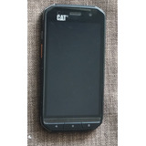 Celular Caterpillar S48c  64  Gb Ram Negro. Nuevo Precio !!