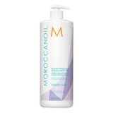 Acondicionador Moroccanoil Rubios Violeta 1000ml Color Care