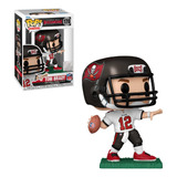 Funko Pop! Football: Tom Brady Tampa Bay Buccaneers Nfl 170