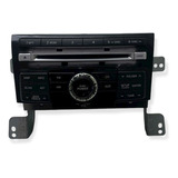 Radio Cd Hyundai Sonata 2011 A 2013 96190-3s400am4x