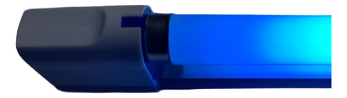 Lampara Ultravioleta Azul Sin Filtro Muro Techo F20t8bl 20w