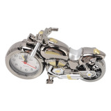Reloj Despertador Para Moto Ingenious Vintage