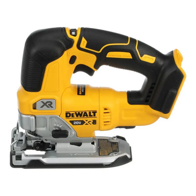 Dewalt Dcs334b sierra caladora xr sin carbones | Envío gratis