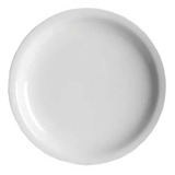 Set X 24 Plato Entrada 21 Cm Germer Porcelana Iguazu 