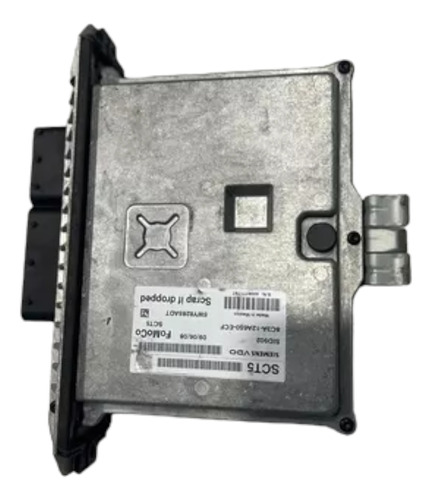 Modulo Computadora Pcm Ford 6.4 Diesel F450 F350 F250 2008