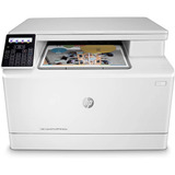 Impresora Multifuncion Hp Color Laserjet Pro Mfp M182nw