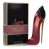 Perfume Ch Good Girl Very Glam - Parfum - 80ml - Mujer