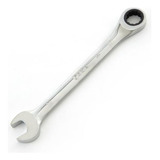 Llave Mixta Tipo Ratchet De 24mm 43215st Sata