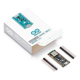 Abx00069 Arduino Nano 33 Ble Sense Rev2