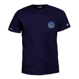 Camisetas 2xl - 3xl Golden State Warriors Baloncesto Zxb
