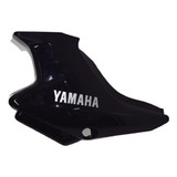 Cacha Bajo Asiento Izquierda Original Yamaha Ybr-125 Ed 