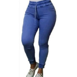 Pantalón Jogger De Mujer 