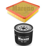 Kit De Filtros Mareno Aire Y Aceite Chery Tiggo 2.0 2008-14