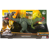 Figura Sinotyrannus Jurassic World Con Movimiento