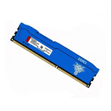 Memoria Ram Ddr3 8gb 1600mhz (1x8 Gb)