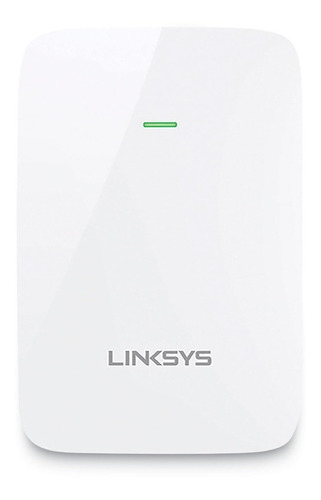 Repetidor Wifi Linksys Re6350 Dualband Ac1200 Extensor Rango