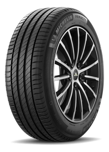 Neumatico Michelin 225 45 R17 Primacy 4 308 Vento Cava 6c