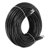 Accesorios De Computadora Cable Ethernet Cat 6 Emi Protectio