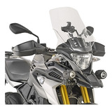 Parabrisas Givi Bmw G 310 Gs 17 / 19 5126 Clear Avant Motos