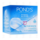 Gel Hidratante Pond´s Hydra Active 110 G