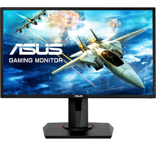 Monitor Gamer Asus Vg248qg 24  Led, 165hz Full Hd