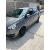 Mitsubishi Mirage 2019 1.2 Gls Mt