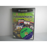 Intellivision Lives Gamecube Gamers Code*