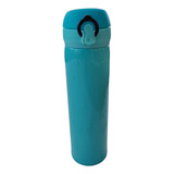 Termo De 600ml Acero Inoxidable De Grado 304 Con Pico