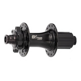 Maza Trasera Mtb B1 32 Agujeros Eje Boost 12x148 Ratchet