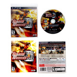 Dynasty Warriors 8 Ps3 