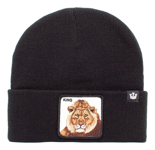 Gorro Lana Beanie Goorin Bros Original | King Leon