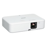 Projetor Multimídia Fhd Epson Fh02 3000 Lumens C/android Tv