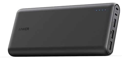 Powerbank Anker Powercore 26800mah 15w Black Edition