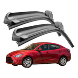 Limpiaparabrisas Para Toyota Yaris R 2016 2017 2018 2019