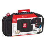 Estuche Nintendo Switch Game Traveler Deluxe Travel Case