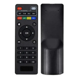 Controle Remoto Tv Box Universal Compatível Com Smart Tv
