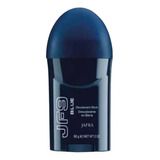 Desodorante Jf9 Blue En Barra Jafra Hombre 60 Gms