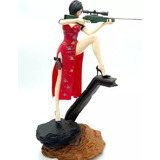 Ada Wong Figura  Resident Evil 