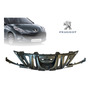 Refuerzo O Soporte De Parachoque Para Peugeot 207 2013 Peugeot 207