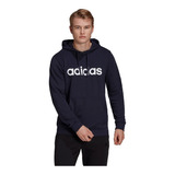 Poleron Hombre adidas Lin Ft Hd