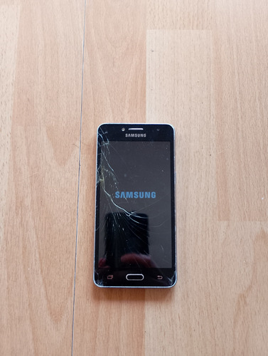 Celular Samsung J2 Prime A Reparar Pantalla - Oferta !