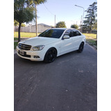 Mercedes Benz Clase C 1.8 C 200 Kompressor Avantgarde