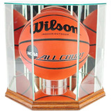 Perfect Cases Nba Octagon - Caja De Exhibición De Cristal .