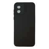 Funda Soft Rígida Antideslizante Para Motorola E13