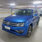 Volkswagen Amarok 3.0 Td 224hp 4x4 Dc V6 Extreme At L17