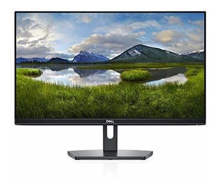 Monitor Dell Se2419hx 23.8  Ips Full Hd 1920x1080